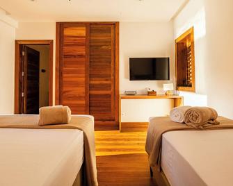 Villa Shamsa Jeri - Jijoca de Jericoacoara - Habitación