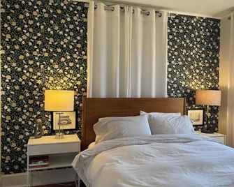 Great Apartment in East Providence - East Providence - Bedroom