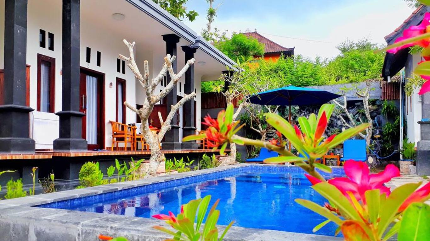 Toro Cottage