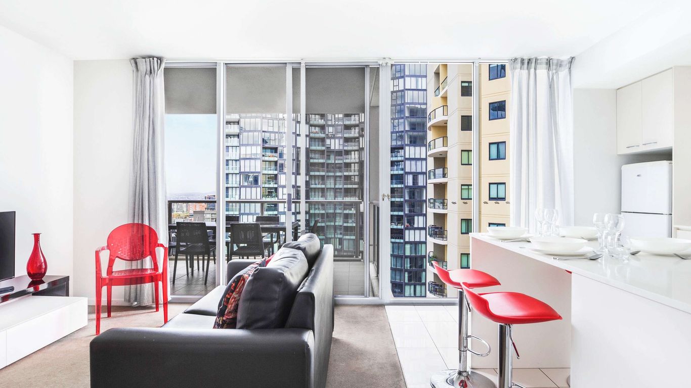 Mantra Midtown Brisbane