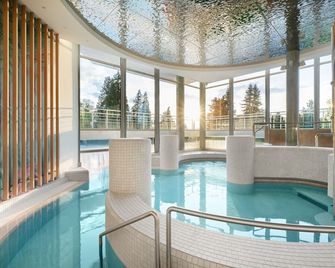Ensana Thermal Aqua - Heviz
