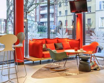 ibis Bregenz - Bregenz - Salon