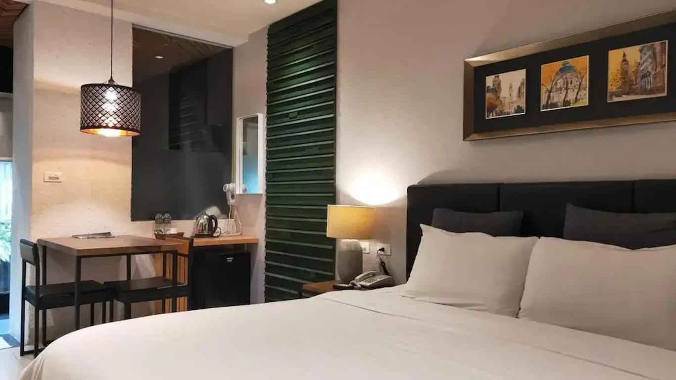 روبينج موتل