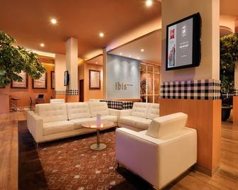 ibis Bali Kuta - Kuta - Lounge