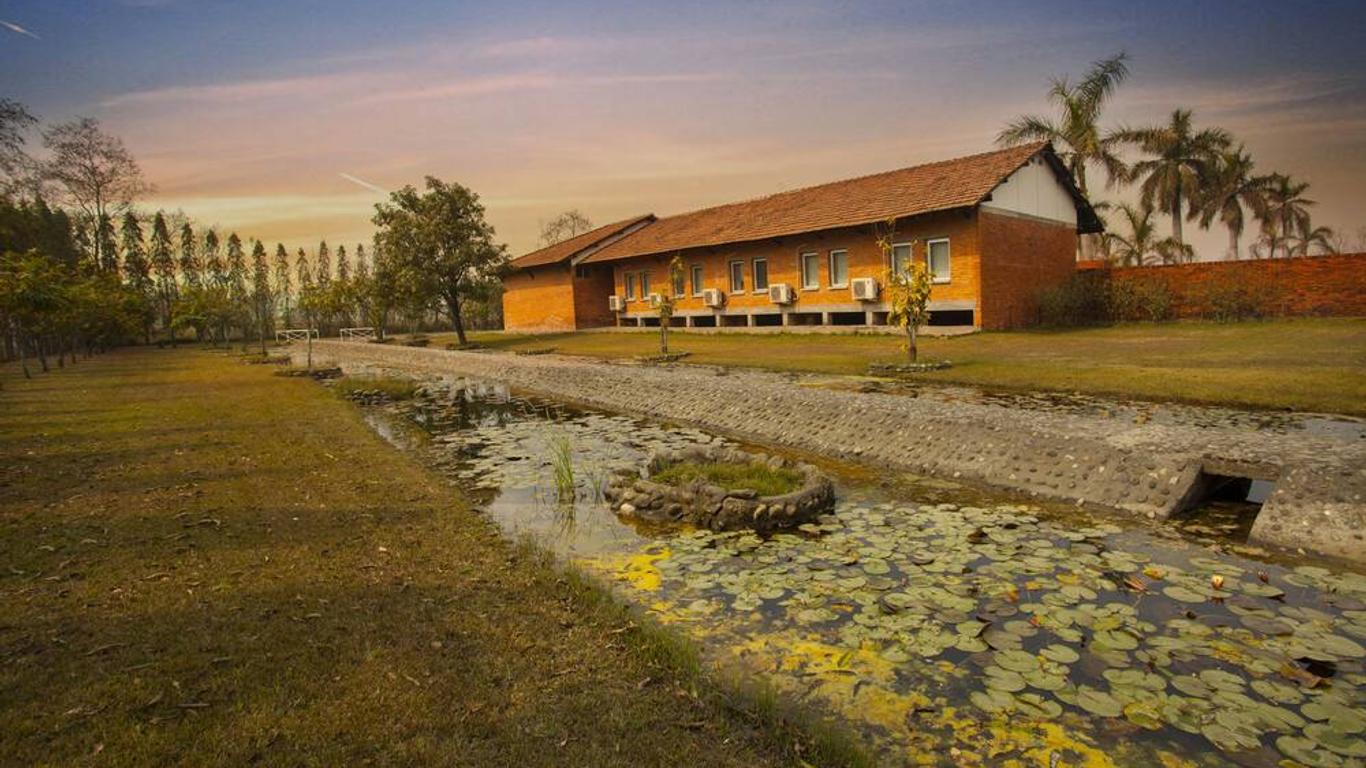 Hokke Lumbini