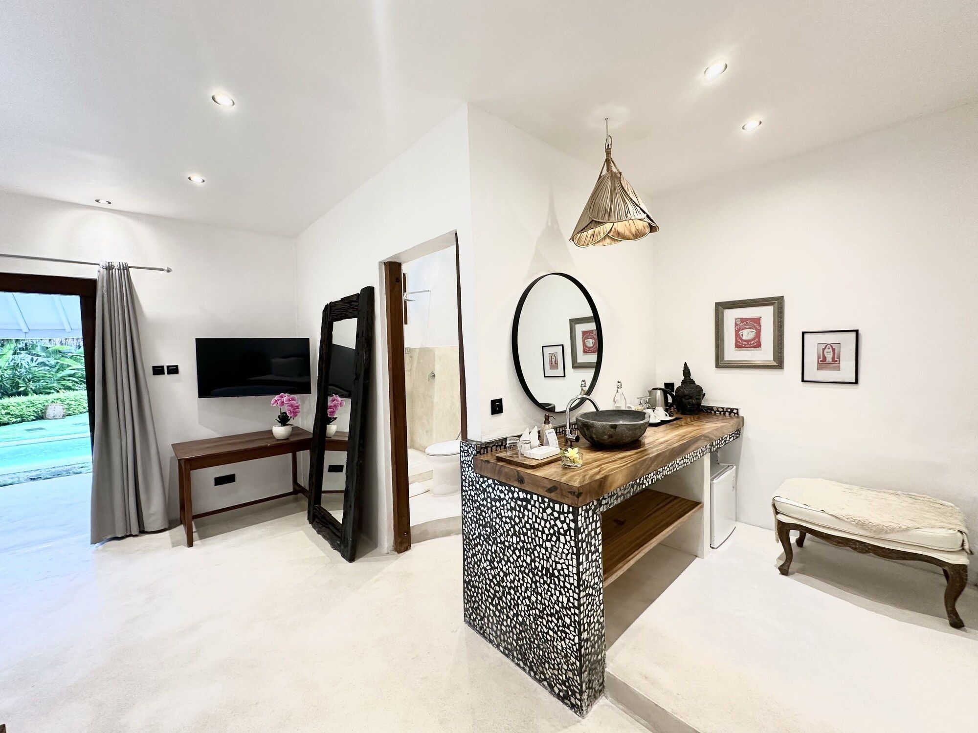 The Apartments Umalas - North Kuta