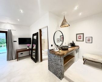 The Apartments Umalas - North Kuta