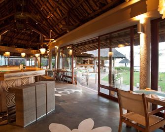 Tamassa Resort - Bel Ombre