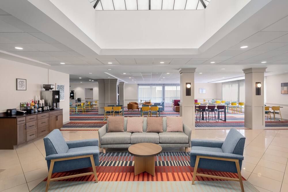 Garner Hotel Brockton - Boston by IHG - Brockton