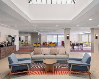 Garner Hotel Brockton - Boston by IHG - Brockton