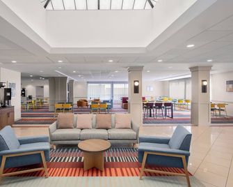 Garner Hotel Brockton - Boston by IHG - Brockton