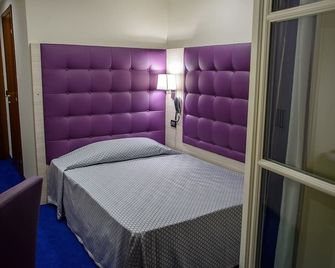 Hotel Torino Porta Susa - Turín - Habitación