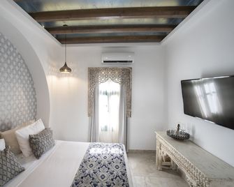 Decan Concept Boutique Estate - Ρόδος