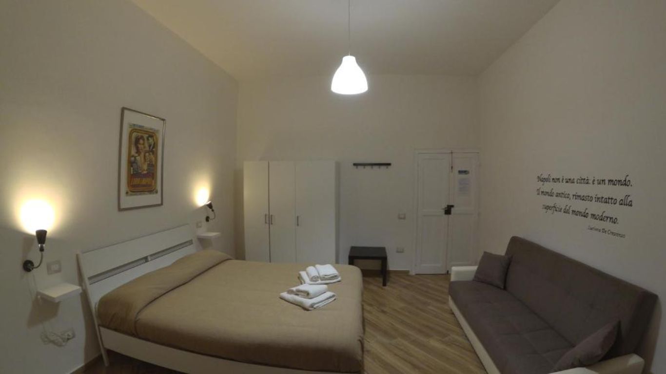 Guesthouse Marcanto - Duomo