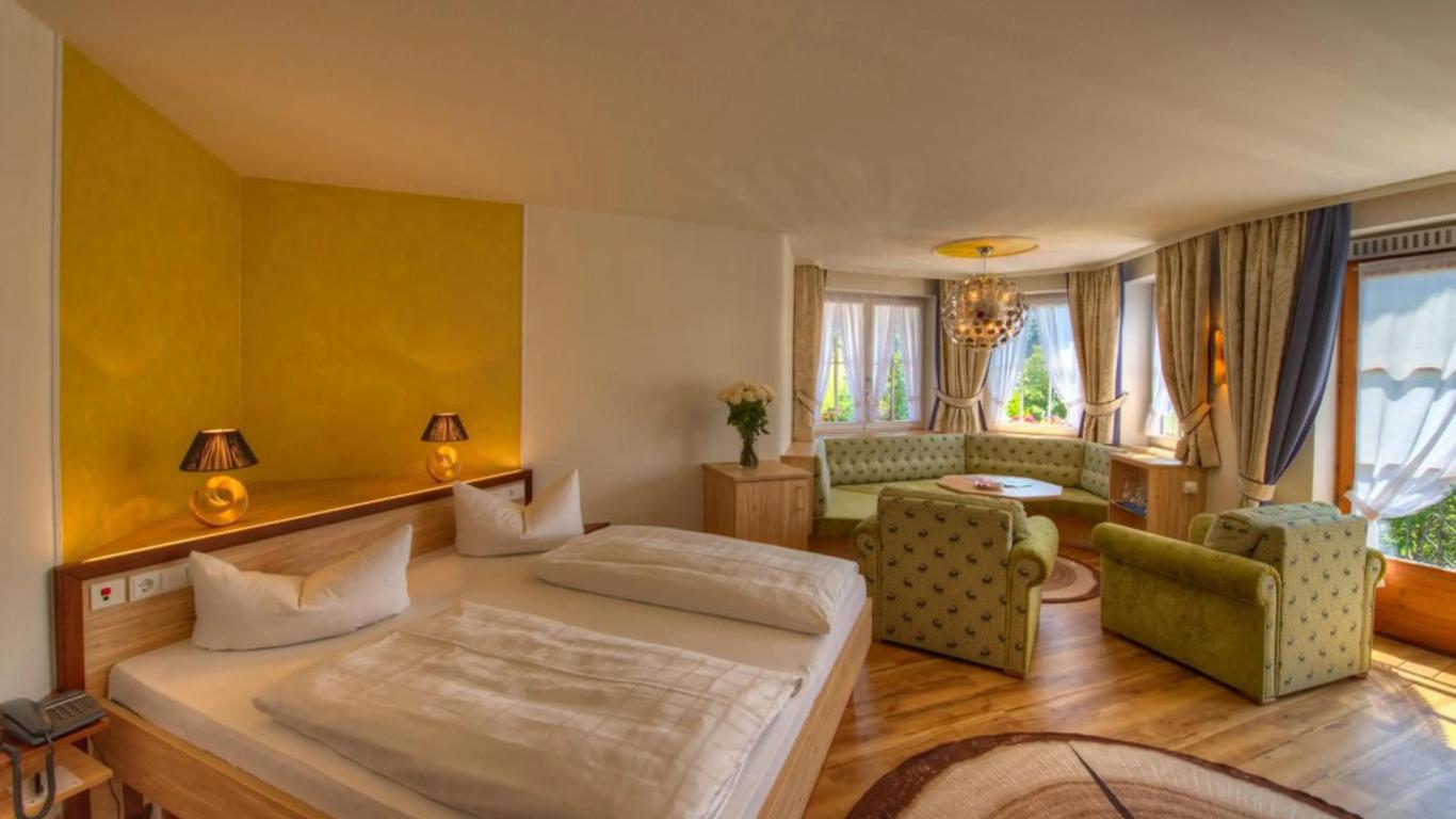 Königshof Hotel Resort