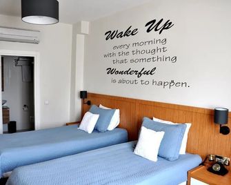 Elite Marmara Express Otel - Istanbul