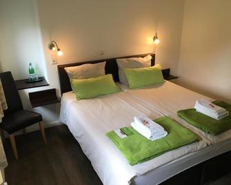 Hotel Tau-Lünne - Haselünne - Bedroom