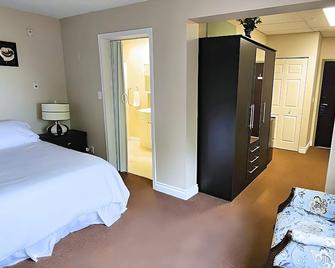 The Medicine Hat Villa - Medicine Hat - Habitación