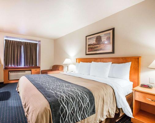 Comfort Inn Suites Of Salinas 116 2 1 6 Salinas Hotel