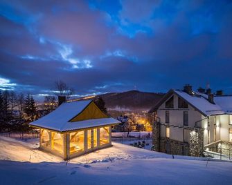 Smrekowa Polana Resort & Spa - Zakopane
