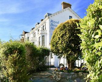 Royal Beacon Hotel - Exmouth
