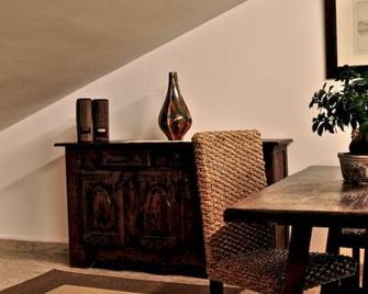 Villa Liberti - Castellabate