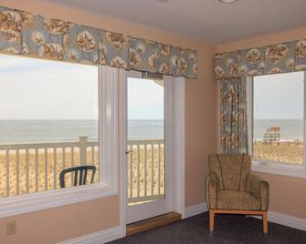 The White Sands Resort and Spa - Point Pleasant Beach - Balcon