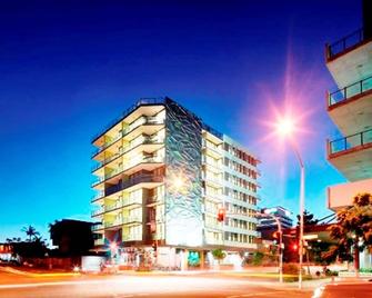Vine Serviced Apartments - Brisbane - Edificio