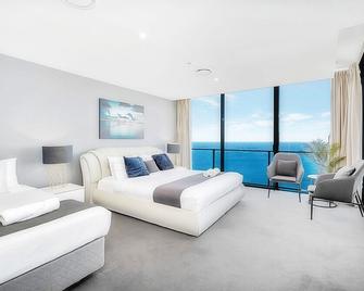 Circle Luxury Holidays - Surfers Paradise - Slaapkamer