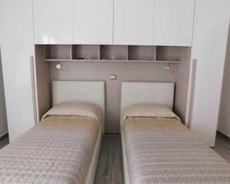 B&B Sos Manneddos - Posada - Schlafzimmer