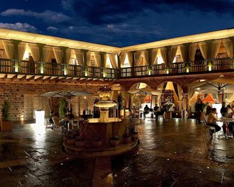 Aranwa Cusco Boutique Hotel - Cuzco