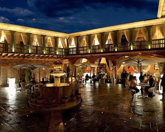 Aranwa Cusco Boutique Hotel - Cusco
