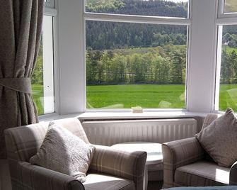 Link House - Cockermouth - Bedroom