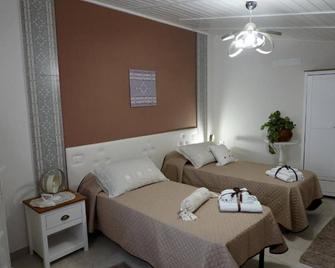Gli Zii di Sicilia - Racalmuto - Habitación