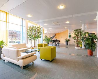 Hotel A1 Grauholz - Bern - Lobby