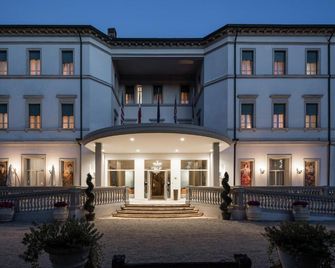 Grand Hotel Terme - Riolo Terme - Gebäude