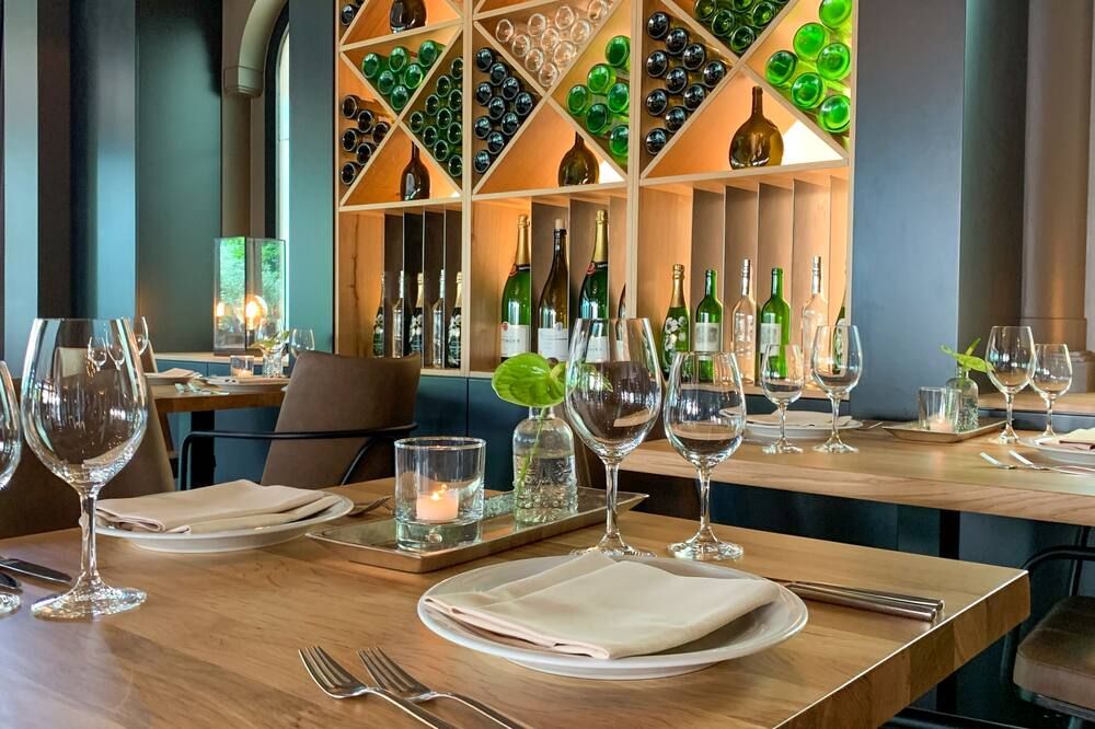 سي هوتل نيدرنبيرج - داس دورف آم زي