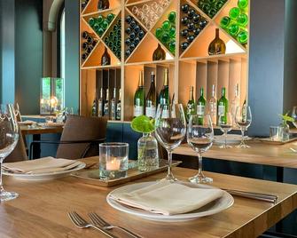 Seehotel Niedernberg - Das Dorf am See - Niedernberg - Restaurant