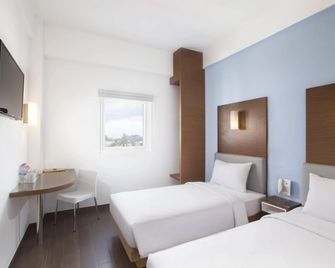 Amaris Hotel Gorontalo - Gorontalo