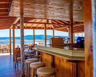 Vemara Club - Byala (Varna) - Bar