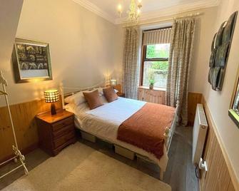 Pass the Keys Beautiful Apartment - Outstanding Central Location - Dumfries - Habitación