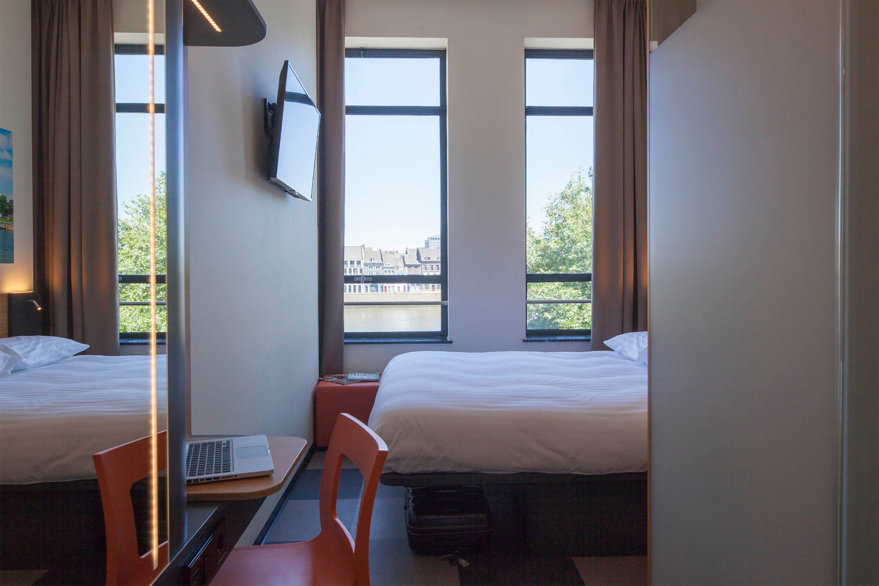 easyHotel Maastricht City Centre