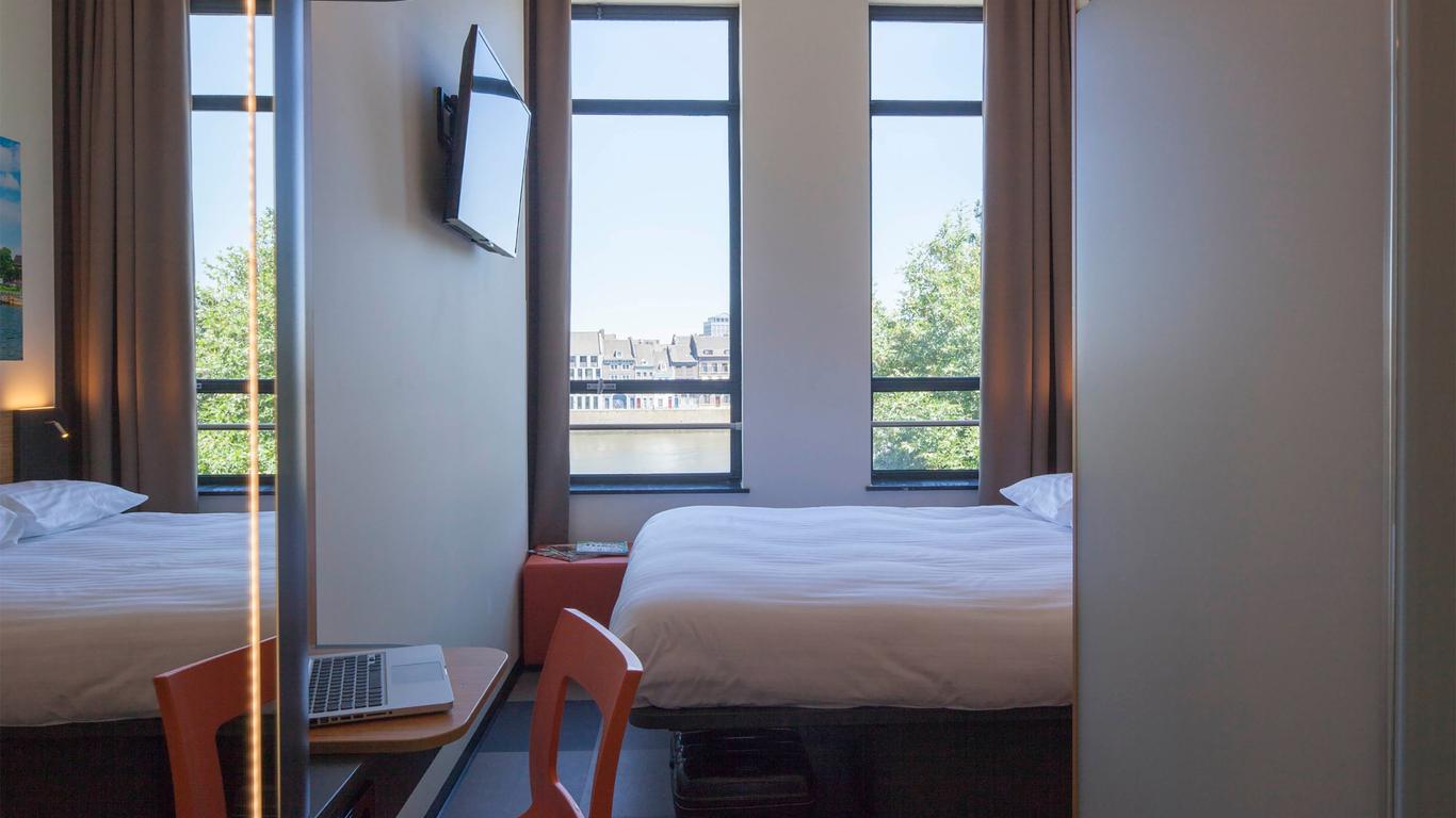 إيزي هوتل ماستريخت سيتي سنتر