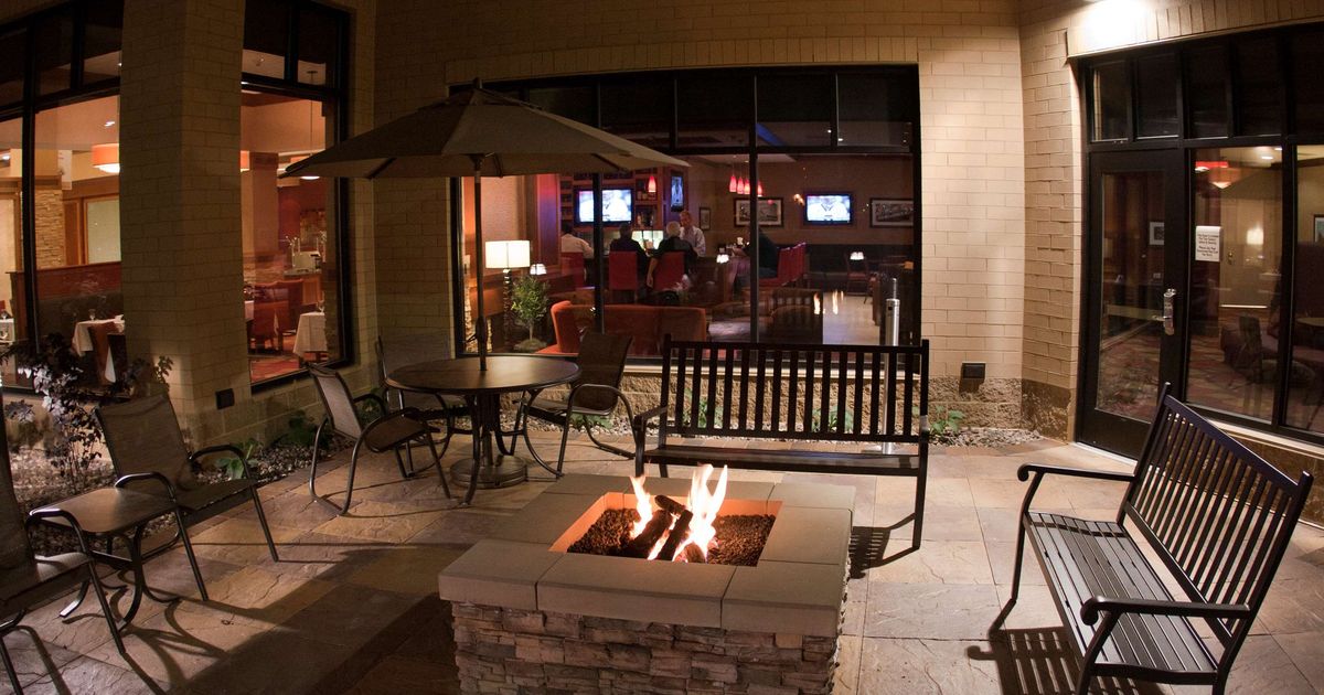 Hilton Garden Inn Milwaukee Airport à partir de 107 €. Hôtels à