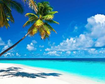 Hotel Villas Del Lago - Nagua - Beach