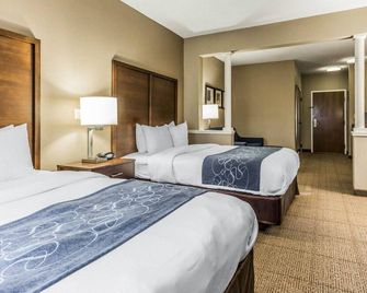 Comfort Suites at Isle of Palms Connector - Mount Pleasant (Carolina del Sur) - Habitación