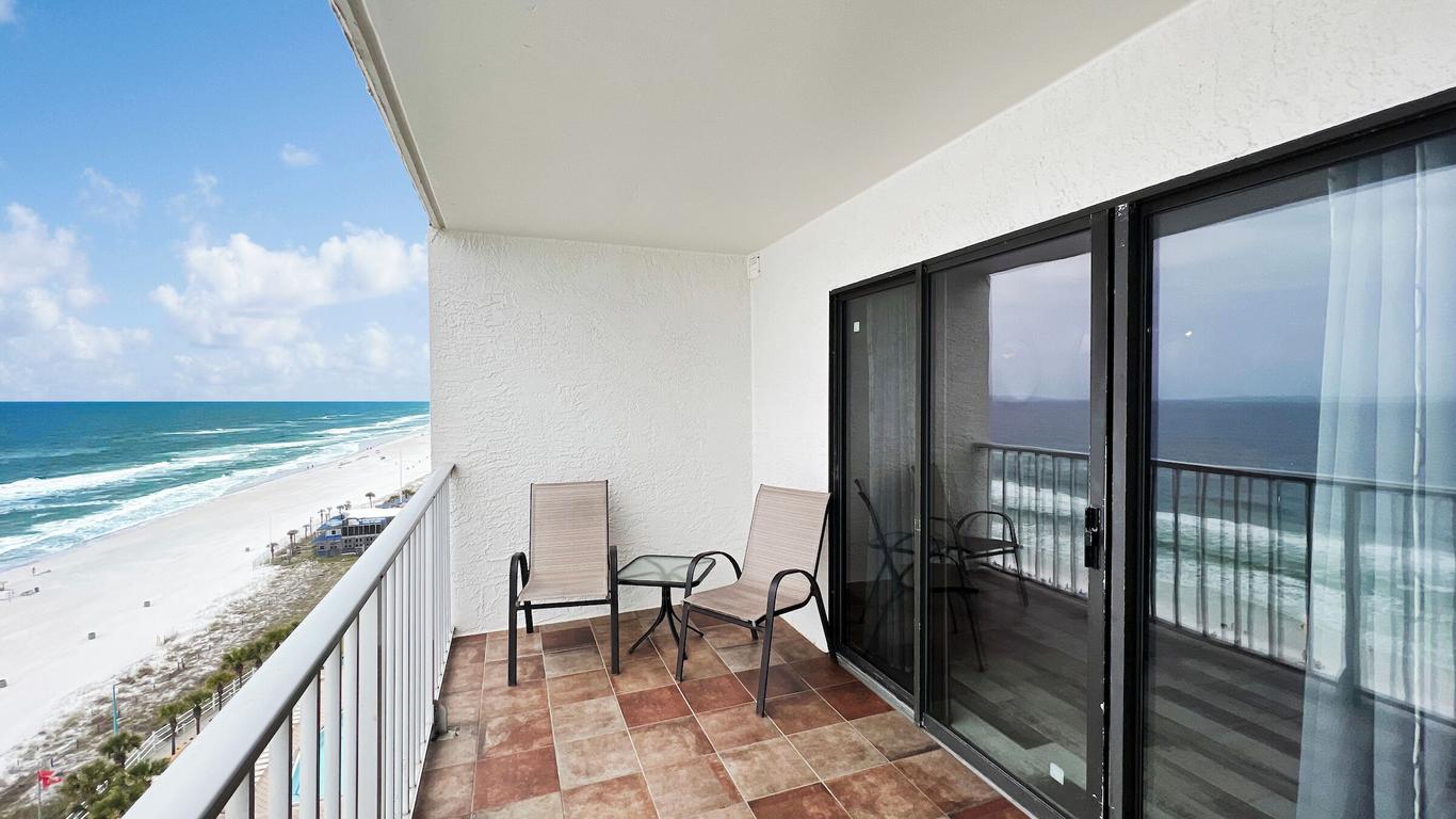 The Summit Condo Resort