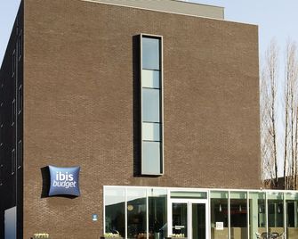 Ibis Budget Antwerpen Port - Antwerpen - Bygning