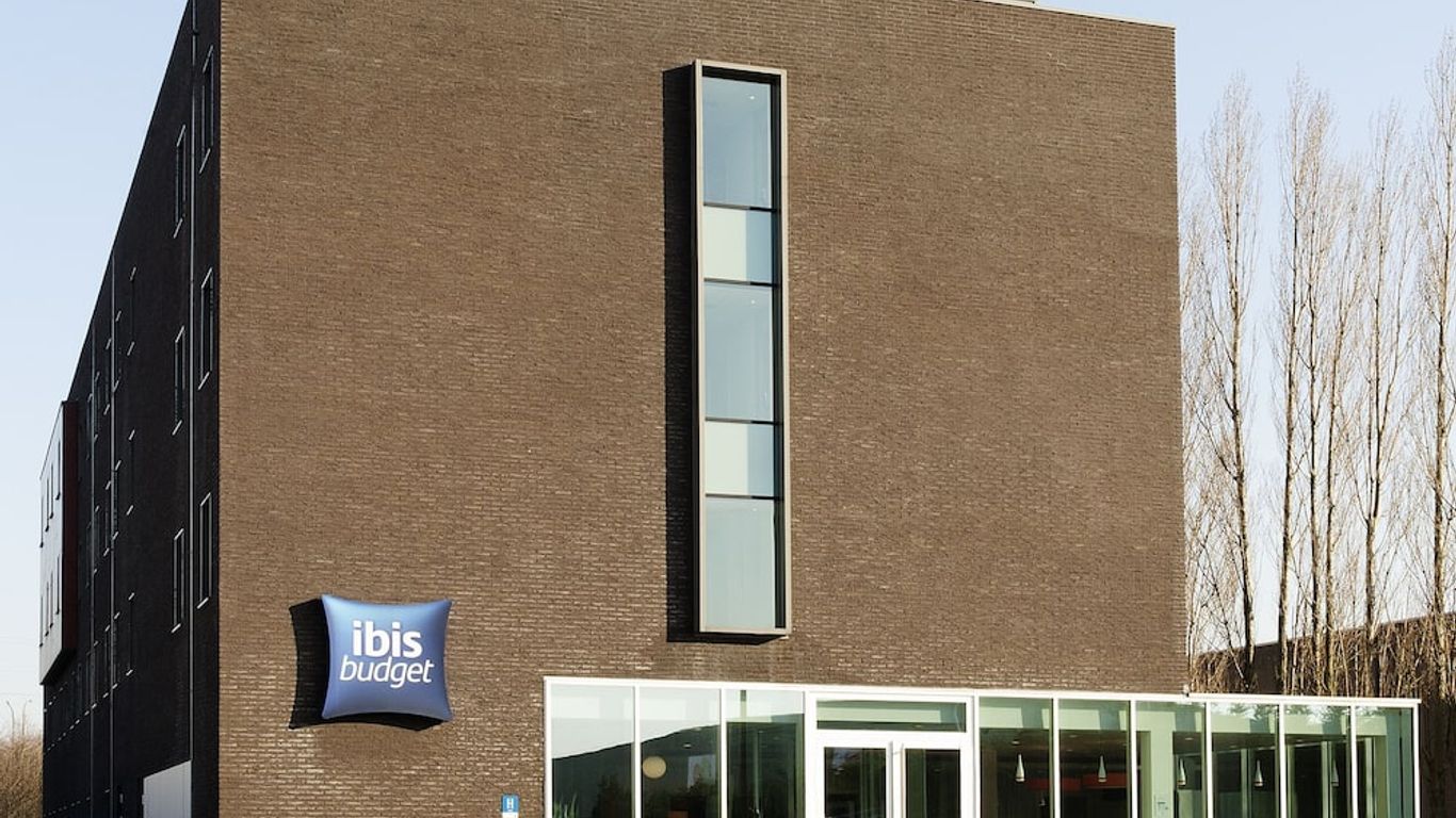 Ibis Budget Antwerpen Port