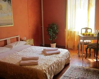 San Quintino B&B - Turin - Bedroom
